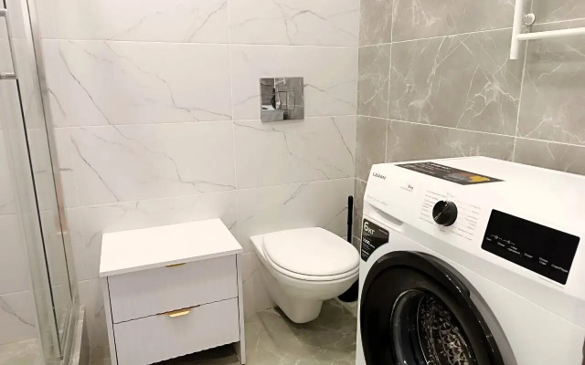 Квартира в Самом Центре Ялты