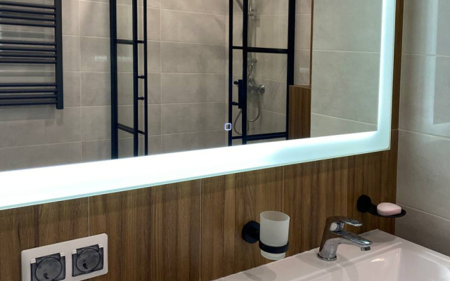 Квартира Ласточка на Дачной