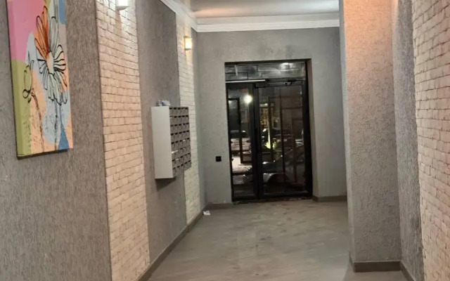 Esfera Siti Flat
