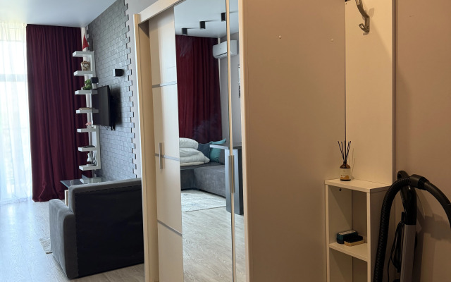 Апартаменты на Верещагина 12