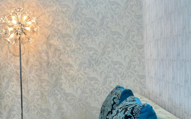 Апартаменты Дом 89 в микрорайоне Оптимистов 4/3