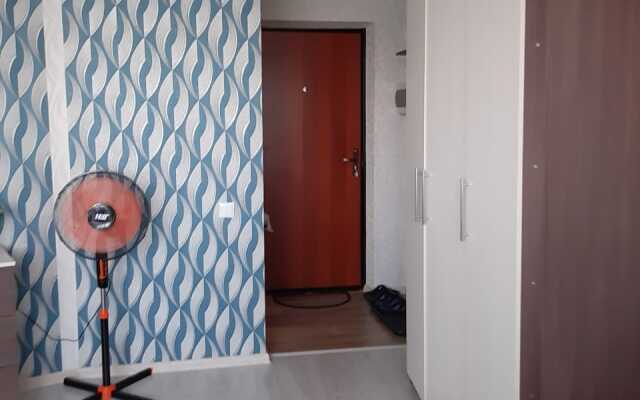 Квартира студия GoldApart Университетская Набережная 56