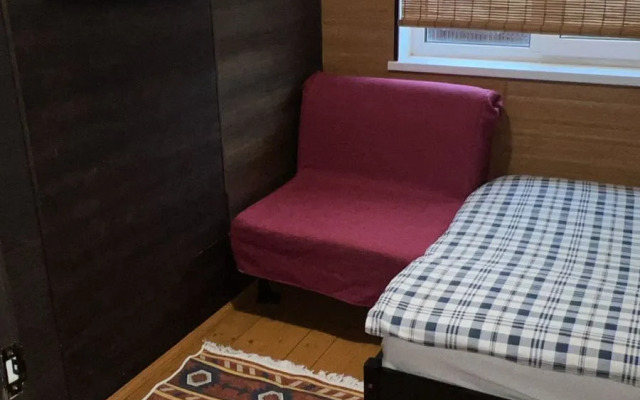 Частный Дом Коттедж Аренда Сауна