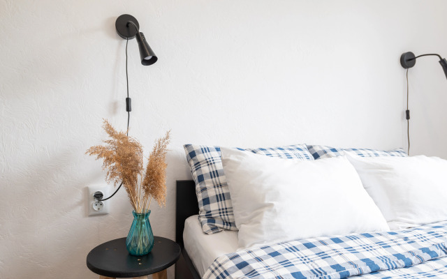 Arsenika №9 v 5 Minutah ot Kremlya u Volgi Apartament