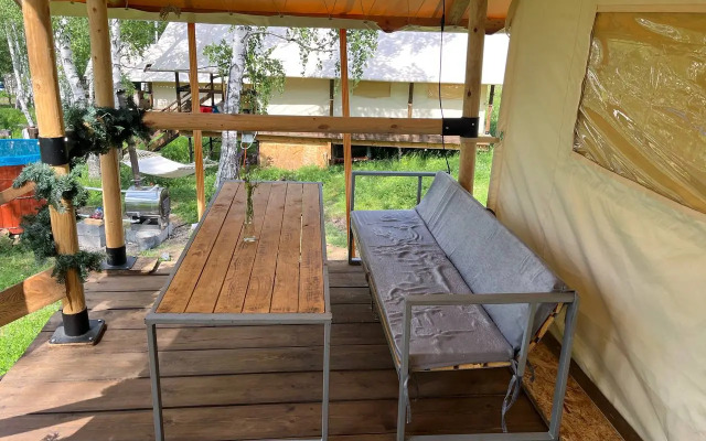 Naedine Glamping