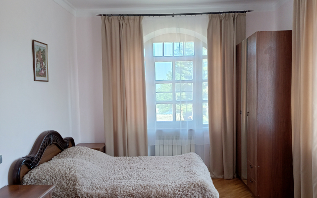 Гостевой дом Beautiful house