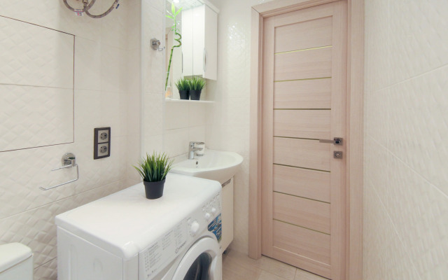 Апартаменты HotelRoom24 метро Белорусская