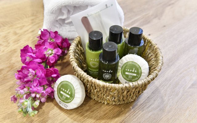 Бутик-отель Agras Istanbul