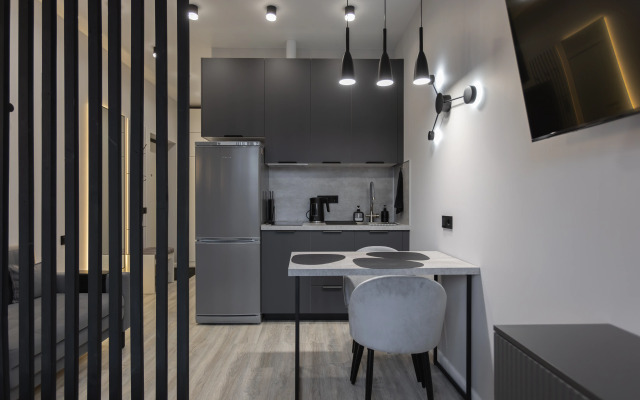 Квартира Уютное Пространство Для Вашего Отдыха