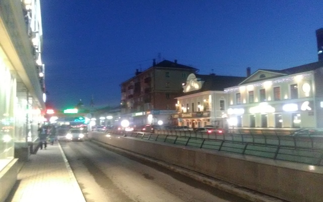 Квартира на Вайнера 66а 1