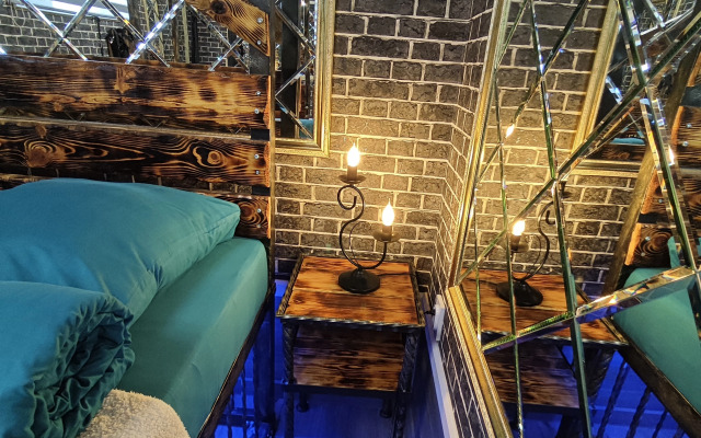 Апартаменты на Красной Армии 136/2