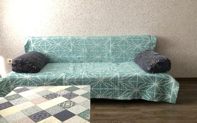 Квартира 237