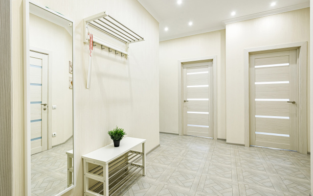 Квартира Шикарная 3-комнатная Евро в элитном ЖК Черноморский