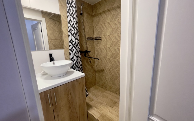 AK Apelsin 1 Apartments