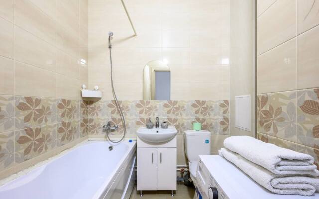 Standart Apart  Moskovskaya 7 Apartments