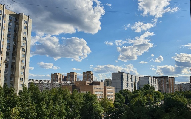 Ryadom S Tsentrom Radost Uyutnyy Dom Flat