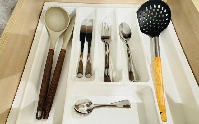 Апартаменты Уютные в отеле 4 звезды