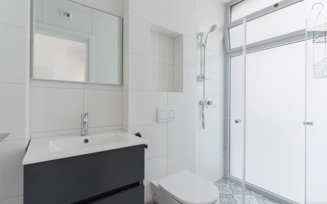 Blueground at Florentine ID20 Apartments