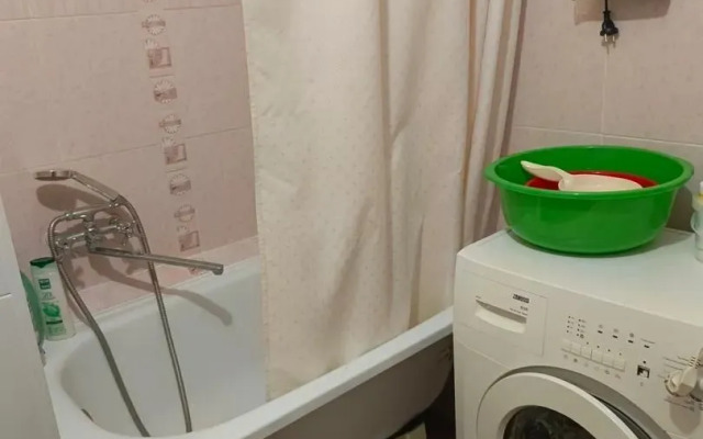 Квартира на Тельмана 5