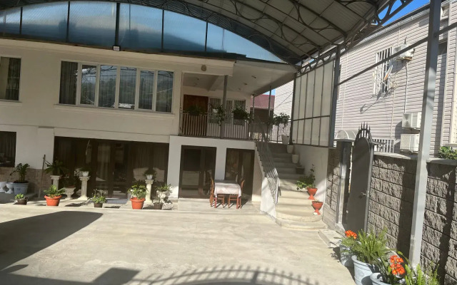 U Rozy Guest House