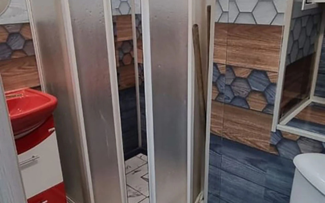 Мини-отель Гостиница Визит