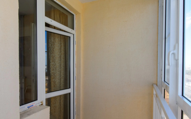 Апартаменты Братская 27