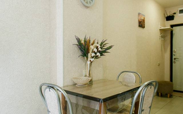 Venetsiya Flat