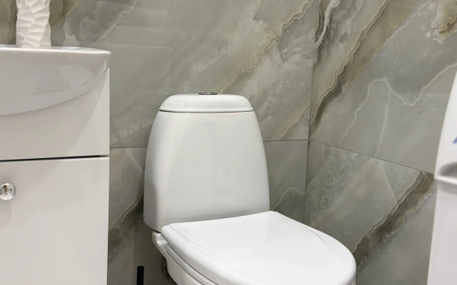 S Vidom Na More Flat