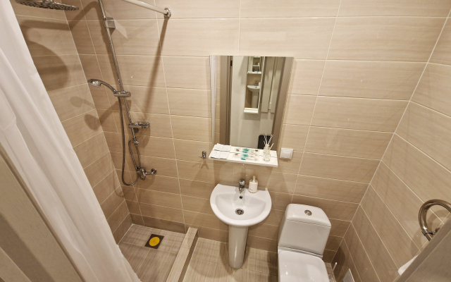 Апартаменты Антология Студия 5