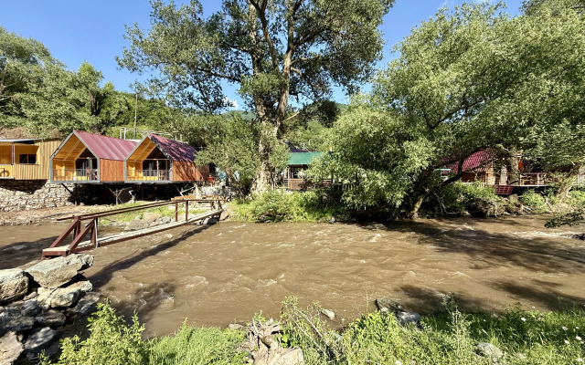 Qarup House Resort
