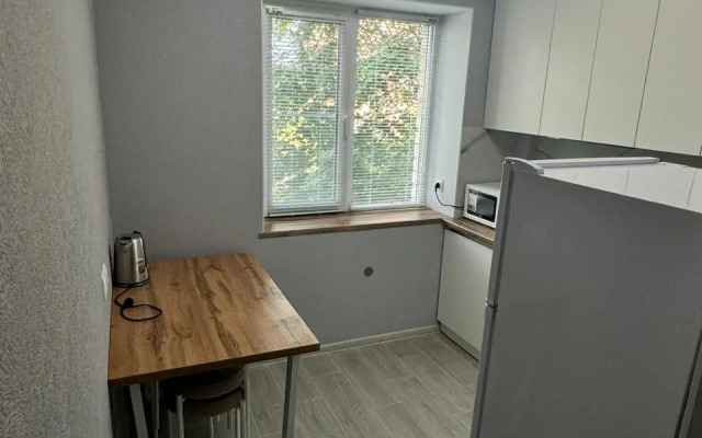 Dvukhkomnatnaya Flat