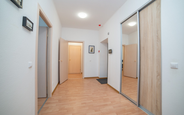 Apartamenty Chempion Apartments