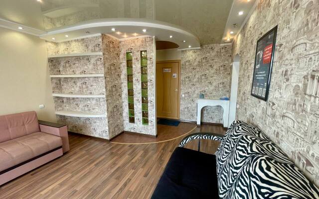 Квартира 2к апартаменты рядом с ЦУМ