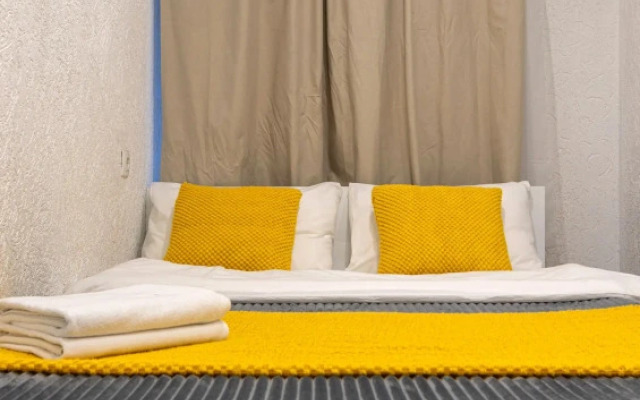 Апартаменты Семейная Студия Сити Групп на Большом Сампониевском пр 56