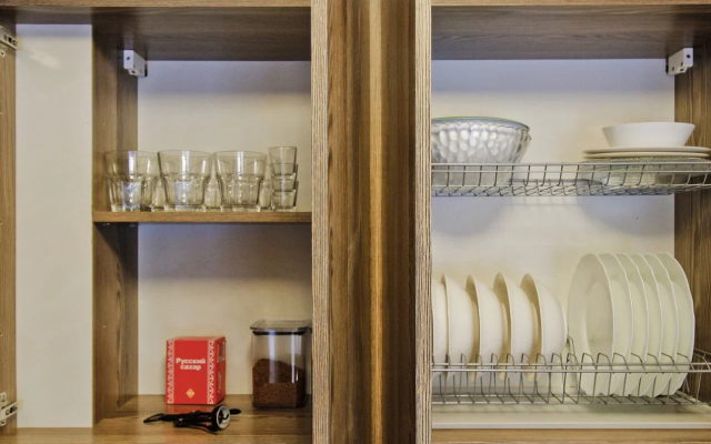 Апартаменты Парк