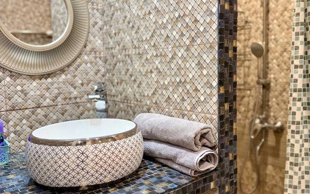 Квартира Lofthouse