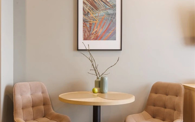 Апартаменты FortEstate 1018