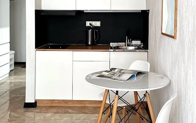 Апартаменты Sochi Park