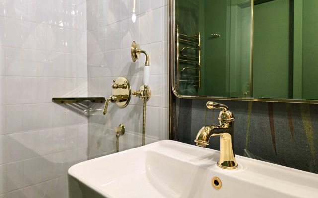 Na Sovetskoy 76 Set Yokhoum Apartments