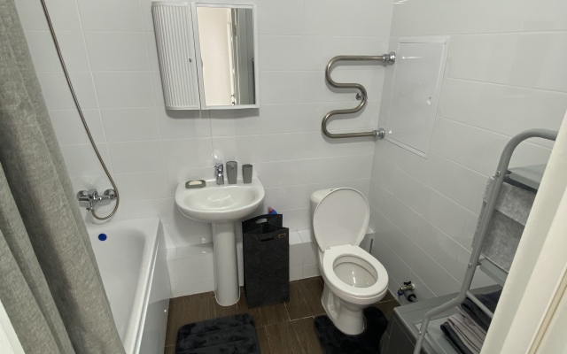 Uyutnaya Ryadom S Vnukovo Flat