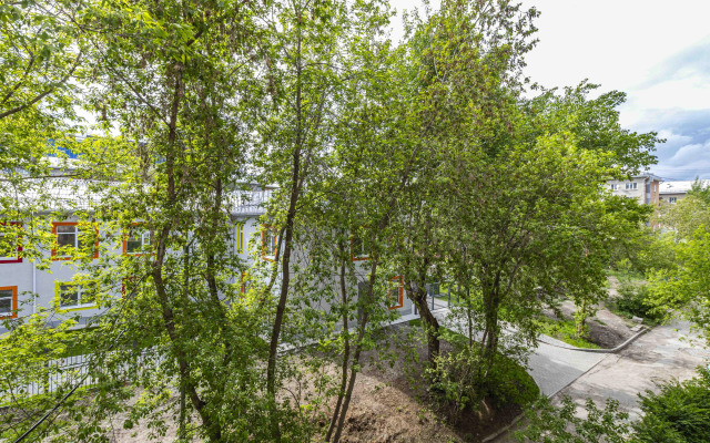 Апартаменты DailyDwell на Шейнкмана в Центре Екатеринбурга