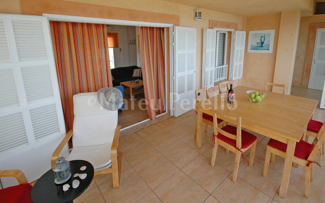 Casa Calma Apartments