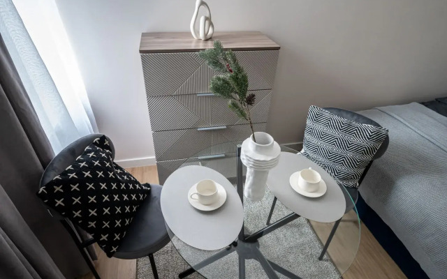 Апартаменты в Центре Столицы