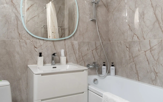 Tyulpan Apart Apartments