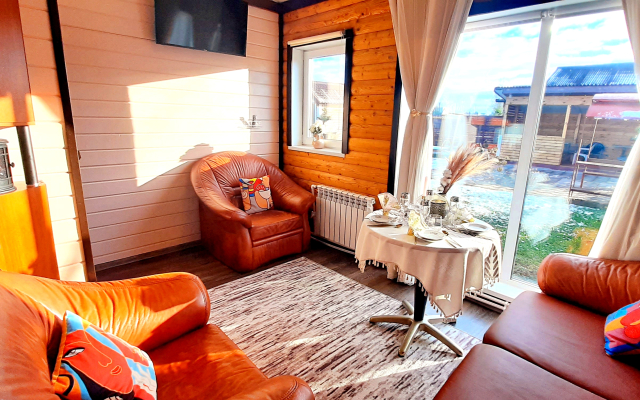 Гостевой Дом НаИтие