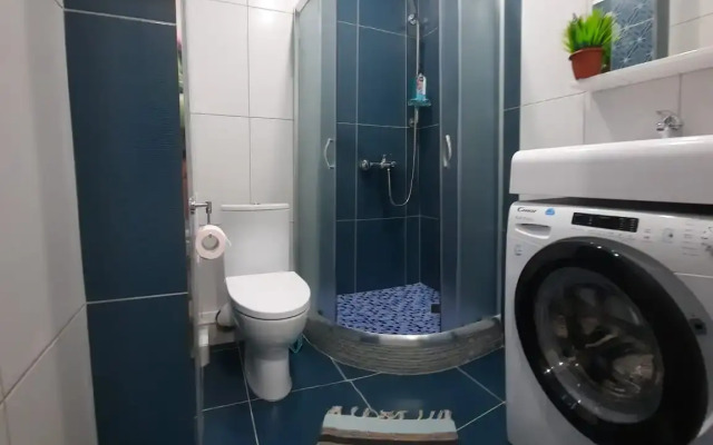 Апартаменты Пархоменко 2 (317 Л)