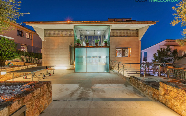 Вилла Luxury Villa Bonaire