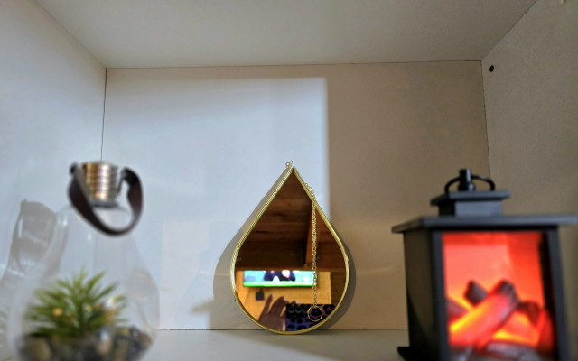 Loft Flat