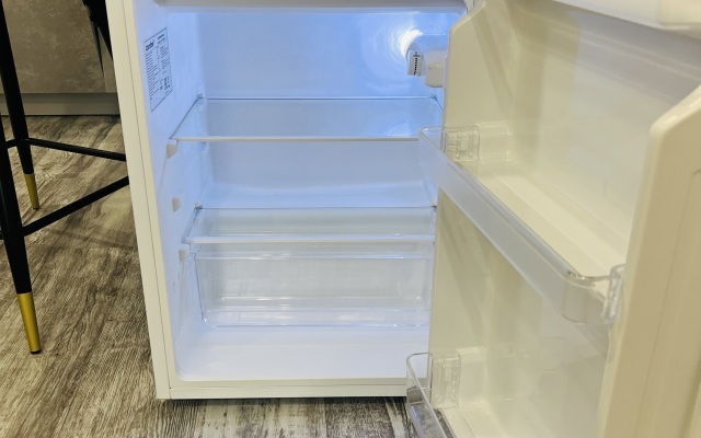 Studiya V Novom Dome Komfort Klassa Flat