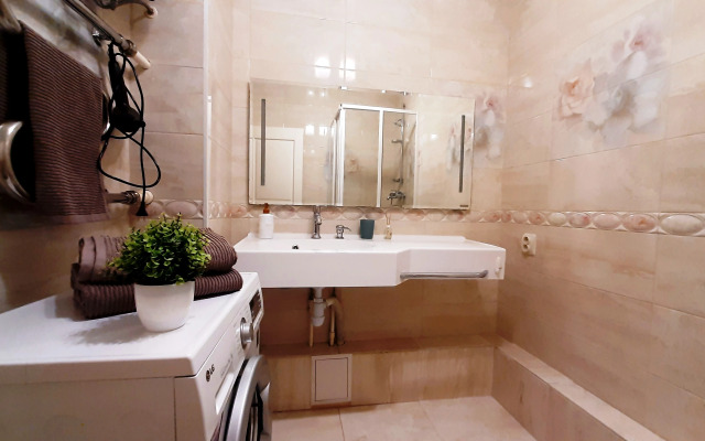 Квартира Просторная двушка в Мотовилихе